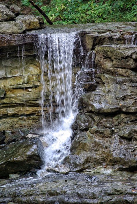 McCormick's Creek State Park, IN, USA: Ferienwohnungen, Ferienhäuser und mehr| FeWo-direkt