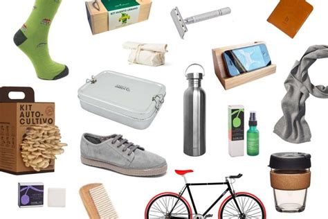 30 Regalos sostenibles. Hombre. Navidad • Blog de ecología, residuo ...