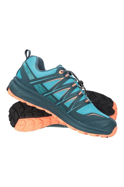 Himalayas Womens Waterproof Approach Shoes | Mountain Warehouse US