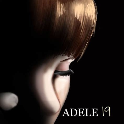 Adele | 19 – Serendeepity