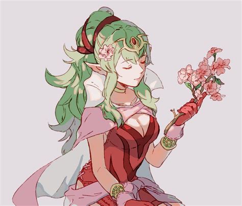 Fire Emblem Rhea Fanart / Fire emblem series, fire emblem: - Unholy ...