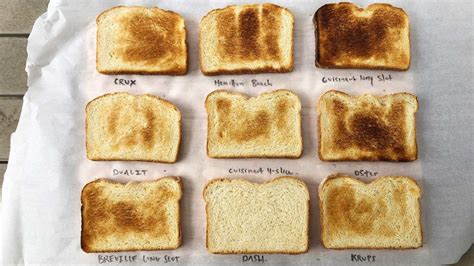 The best toasters of 2023, tested by editors | CNN Underscored