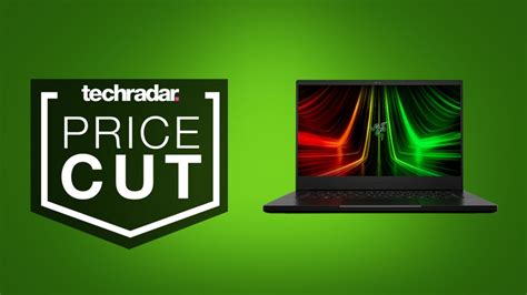 Don't miss this ridiculous $1,000 saving on a Razer Blade 14 with an RTX 3080 | TechRadar