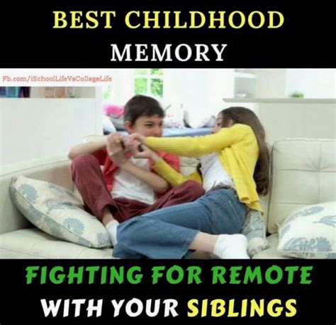 Funny Quotes About Siblings Fighting - ShortQuotes.cc