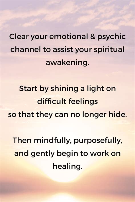 15 Spiritual Awakening Quotes for Spiritual Enlightenment