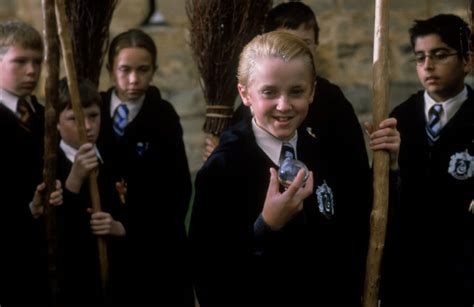 Things we notice watching Harry Potter films ten years on | Wizarding World