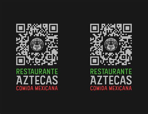 Aztecas Restaurant on Behance