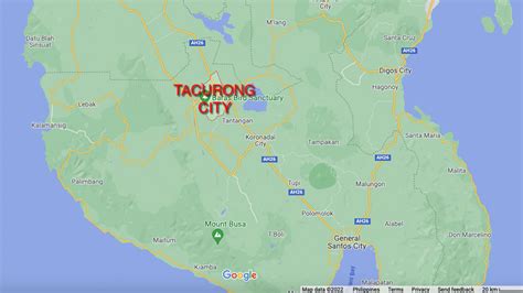 Wounded passenger a suspect in Tacurong bus bombing, say police