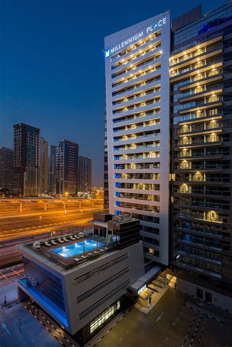 Millennium Place Marina in Dubai | Best Rates & Deals on Orbitz