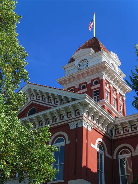 Flickriver: Searching for photos matching 'lake County Courthouse, Indiana'