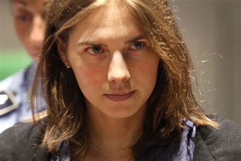 Netflix’s Amanda Knox documentary traces how a murder case became a ...