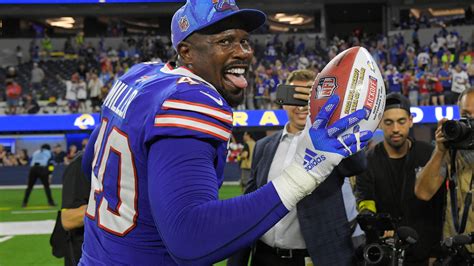 Von Miller makes shocking admission after his Buffalo Bills destroy ...