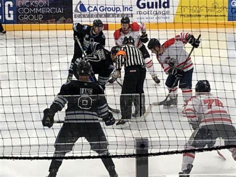 RENO ICE RAIDERS HOCKEY CLUB - Updated December 2024 - 23 Photos - 15500 Wedge Pkwy, Reno ...