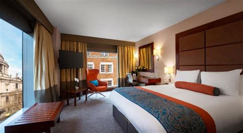 Leonardo Royal Hotel London St Paul in London - See 2023 Prices