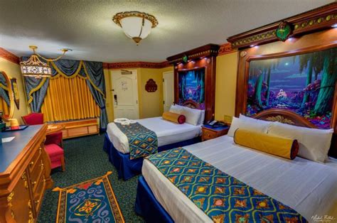 REVIEW: Disney's Port Orleans Riverside Resort - WDW Magazine