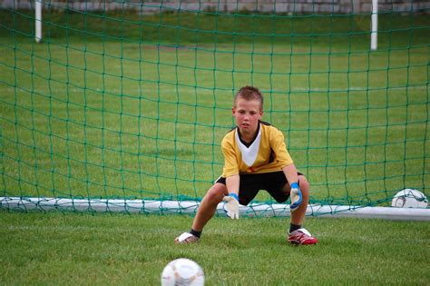 5 Amazing Goalkeeper Training Drills