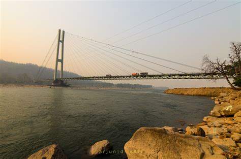 Karnali Bridge - Best Photo Spots