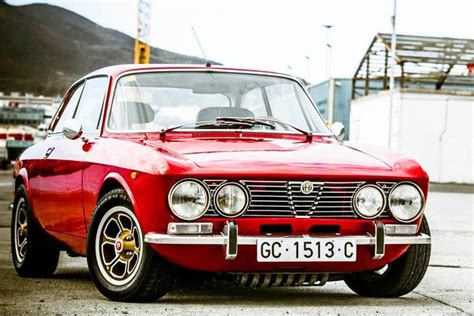 ALFA ROMEO GIULIETTA 1974 #1 by LAPIX STUDIO on 500px #AlfaRomeoclassiccars | Voitures et motos ...