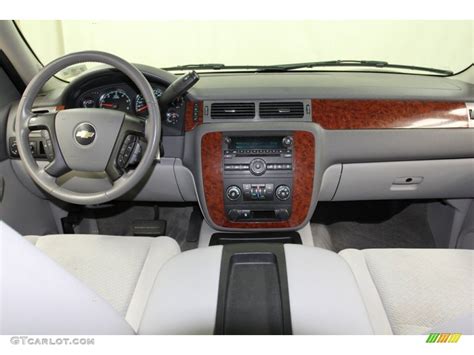 2008 Chevrolet Tahoe LT Dashboard Photos | GTCarLot.com