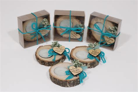 Wedding Party Favors for Guests in Bulk Wedding Bulk Favors Rustic ...