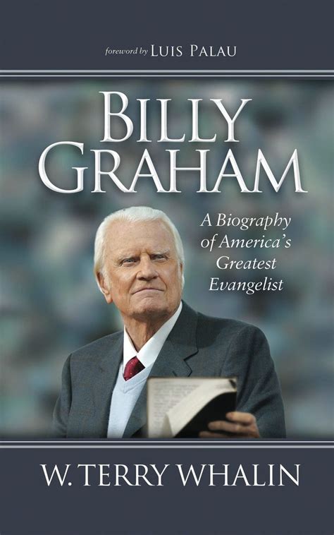 Billy Graham (eBook) | Billy graham, Christian books, Gospel message