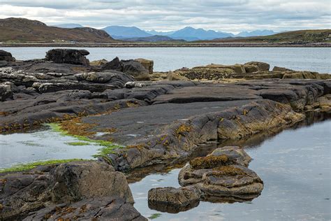 Summer Isles - Scotland Photograph by Joana Kruse - Fine Art America