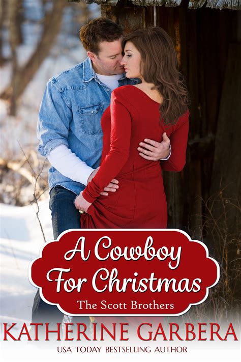 A Cowboy for Christmas - Tule Publishing Group