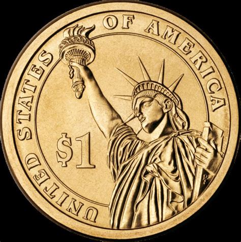 Dollar coin (United States) - Alchetron, the free social encyclopedia