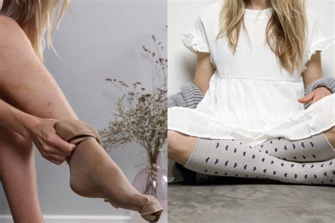 Ted Hose vs Compression Stockings: What's the Difference? | VIM & VIGR