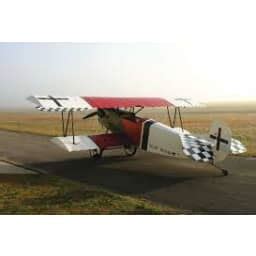 Airdrome Aeroplanes - Crunchbase Company Profile & Funding