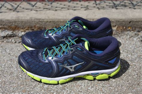 Mizuno Wave Sky Review | Running Shoes Guru