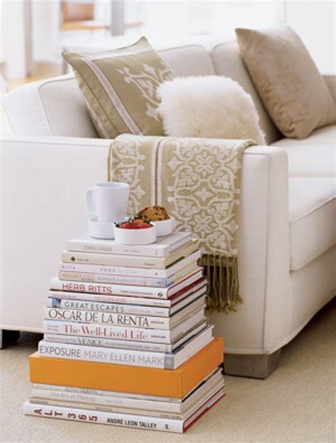 5 Simple Tips for Decorating with Coffee Table Books (+ A Round-Up) | ZDesign At Home