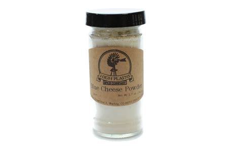 Blue Cheese Powder - High Plains Spice Company