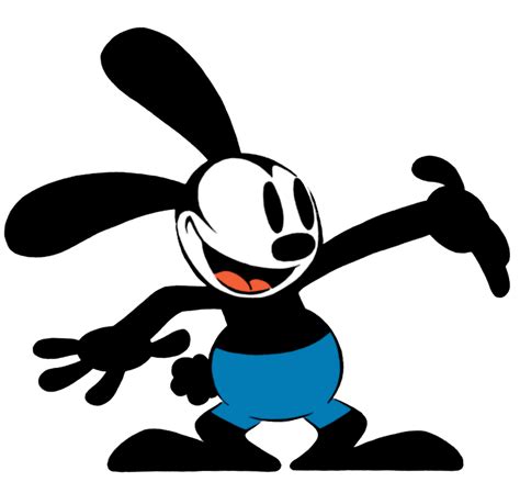 Oswald the Lucky Rabbit | Disney Wiki | Fandom