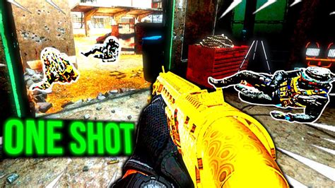 Equip This Shotgun NOW! - on Your Warzone Loadout - YouTube