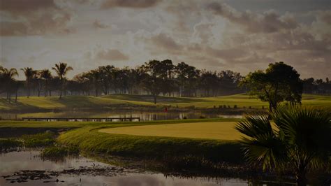 PGA National Members Club | Private Golf & Resort | FL - PGA National Members Club