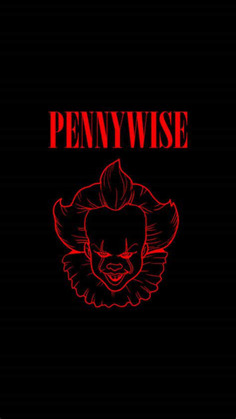 Pennywise Logo