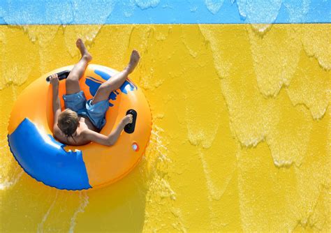 The best waterparks in Greece for families | Kids Love Greece