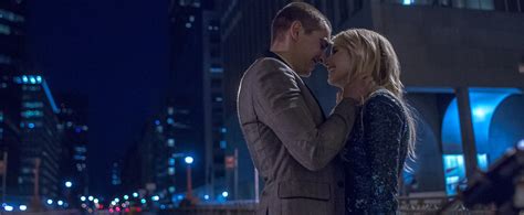 Nerve Movie Trailer | POPSUGAR Entertainment