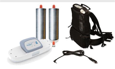 Oxygen Concentrator Accessories - Concentrator Supplies