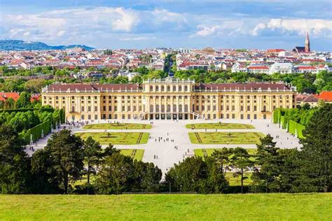 10 Beautiful Baroque Palaces to Visit — Historic European Castles