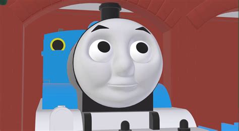 Thomas | Thomas and friends fan labor Wiki | Fandom