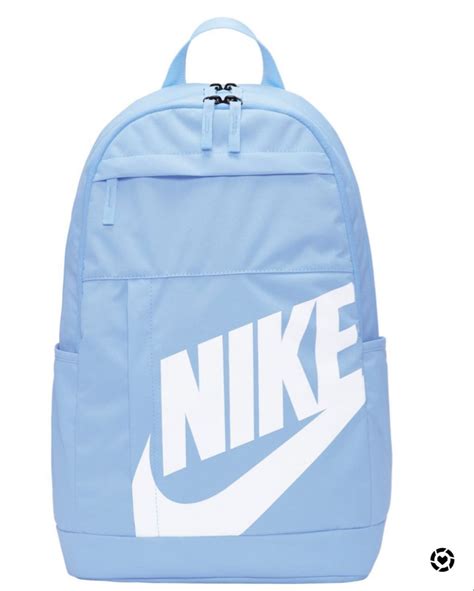 Nike backpack | Blue nike backpack, Nike backpack, Backpacks