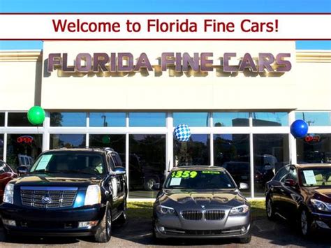 Florida Fine Cars Hollywood : Hollywood, FL 33023 Car Dealership, and Auto Financing - Autotrader