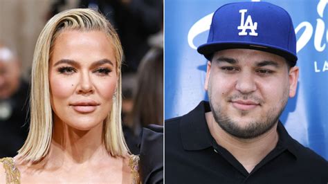 Khloé Kardashian teases possible return of her brother to reality TV | CNN