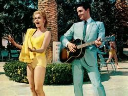 Viva Las Vegas (1964) Starring: Elvis Presley, Ann-Margret, Cesare Danova - Three Movie Buffs Review