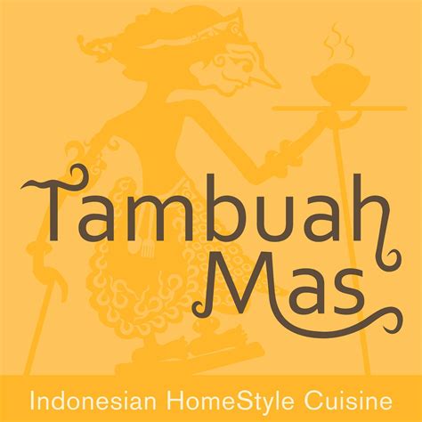 Tambuah Mas Indonesian Restaurant - Reserve a table or Order online for ...