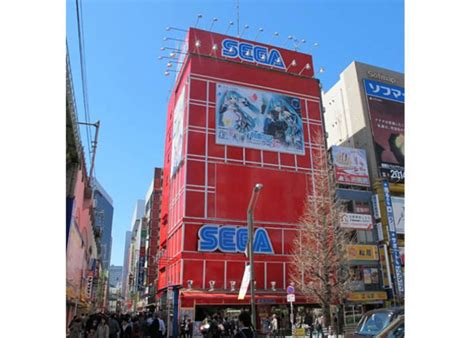 Akihabara Japan Arcades: Top 18 Spots Where Tokyo's Gaming Culture Comes to Life! | LIVE JAPAN ...