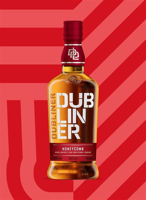 Dubliner Irish Whiskey - Dubliner Irish Whiskey