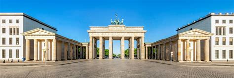 Brandenburg Gate and Berlin Wall tickets and tours | musement